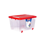 Caja Organizadora #35 Qplast